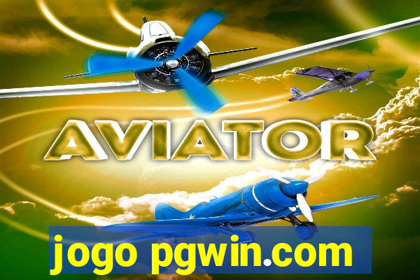 jogo pgwin.com